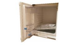 Pod Einbau Kühlschrank ohne Eisfach
