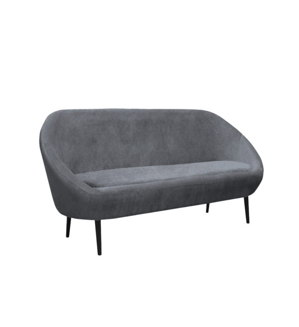 Sofa Polstermöbel B160cm mit Stoffauswahl